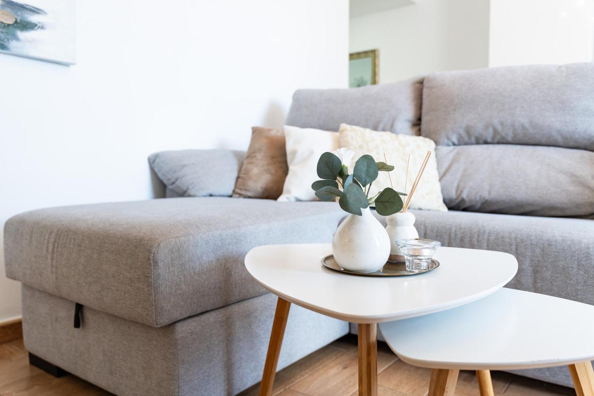 Apartamento Mar 푸엔히롤라 외부 사진