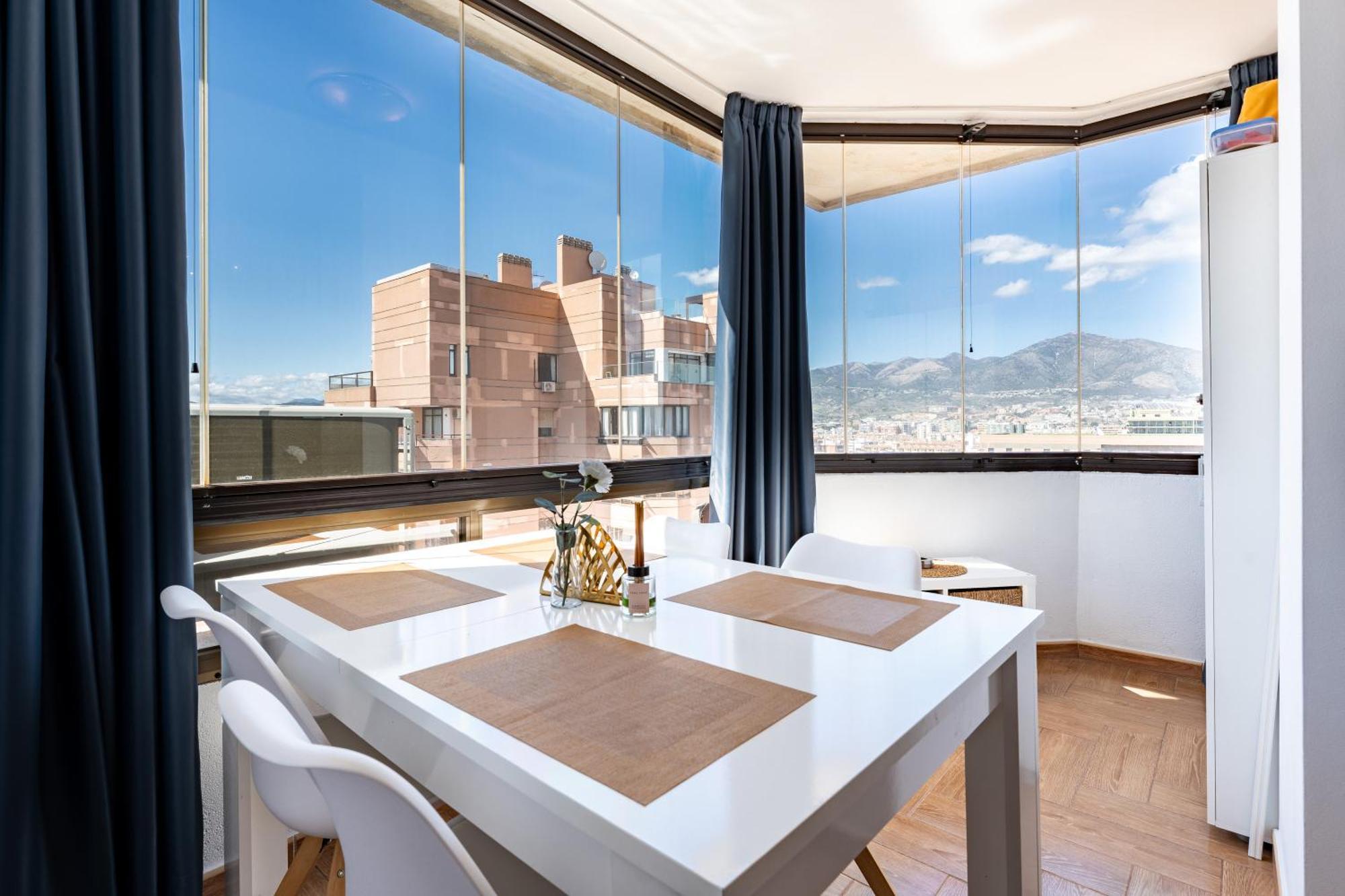 Apartamento Mar 푸엔히롤라 외부 사진