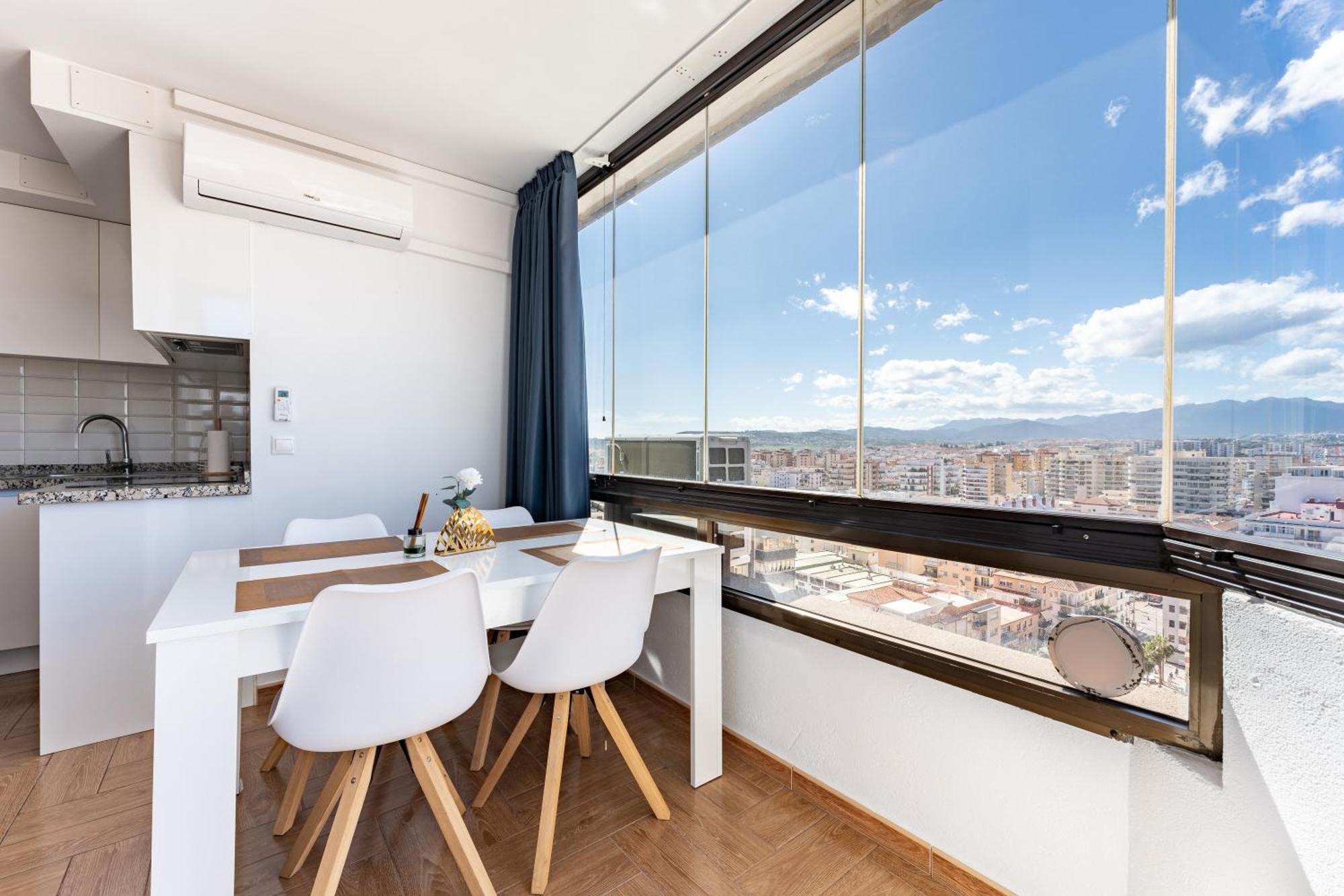 Apartamento Mar 푸엔히롤라 외부 사진