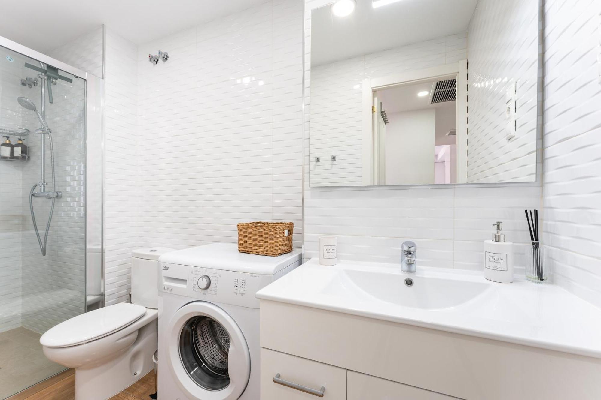 Apartamento Mar 푸엔히롤라 외부 사진