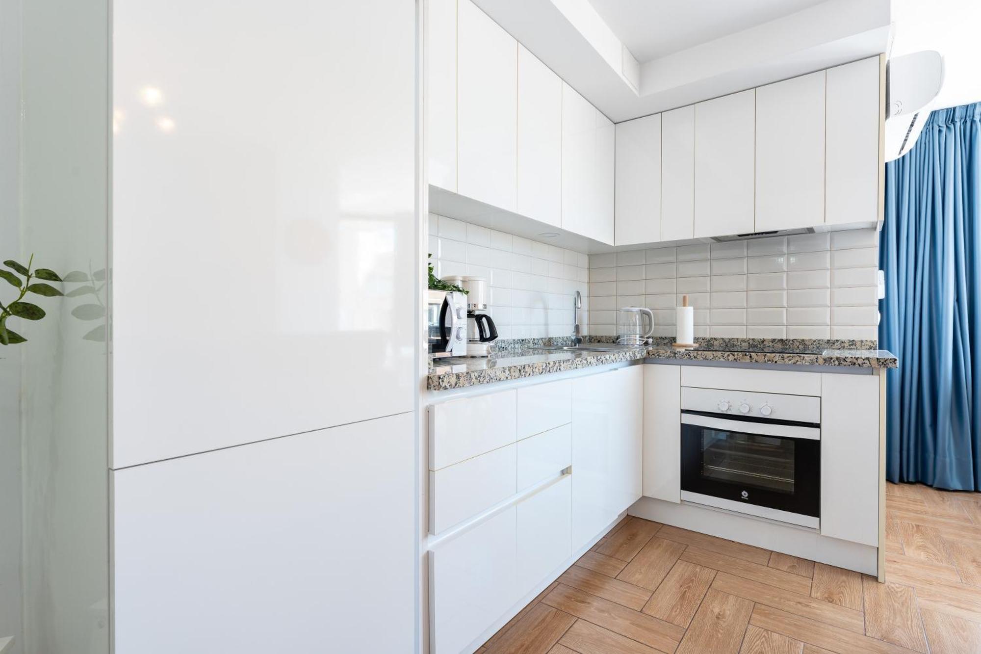 Apartamento Mar 푸엔히롤라 외부 사진