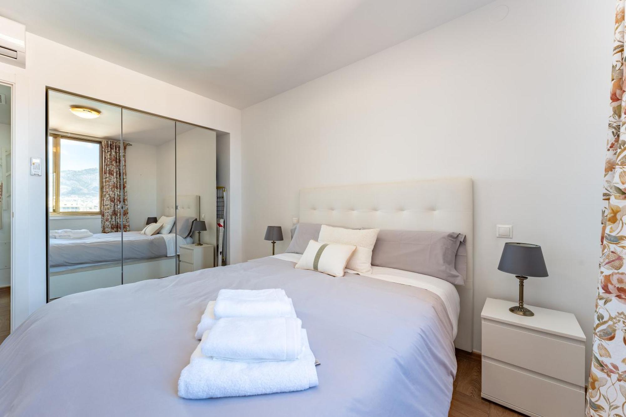 Apartamento Mar 푸엔히롤라 외부 사진