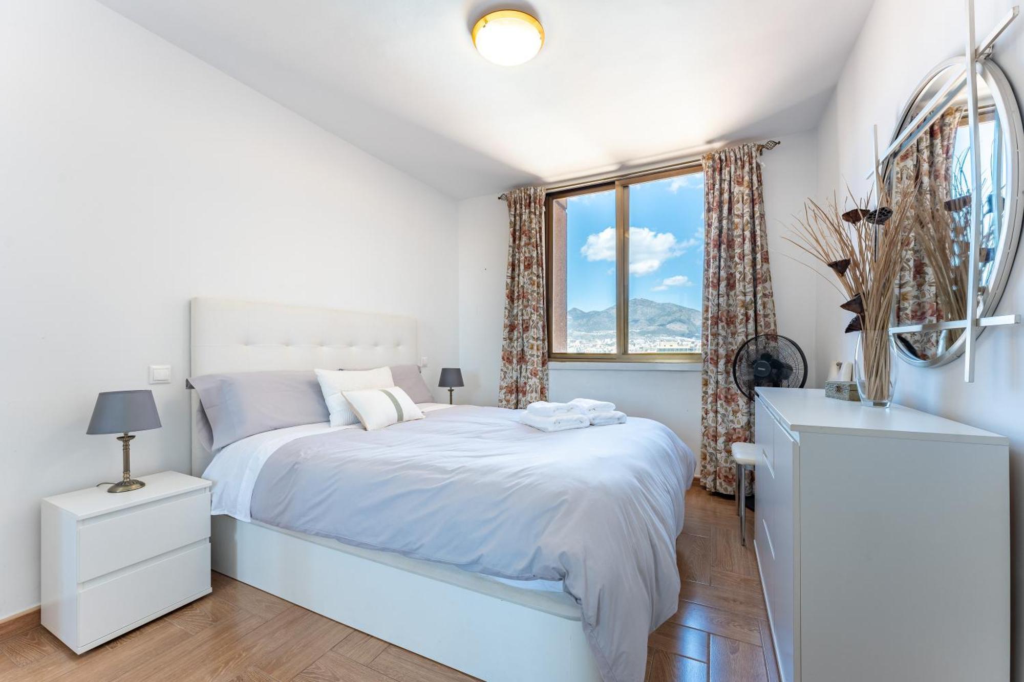 Apartamento Mar 푸엔히롤라 외부 사진