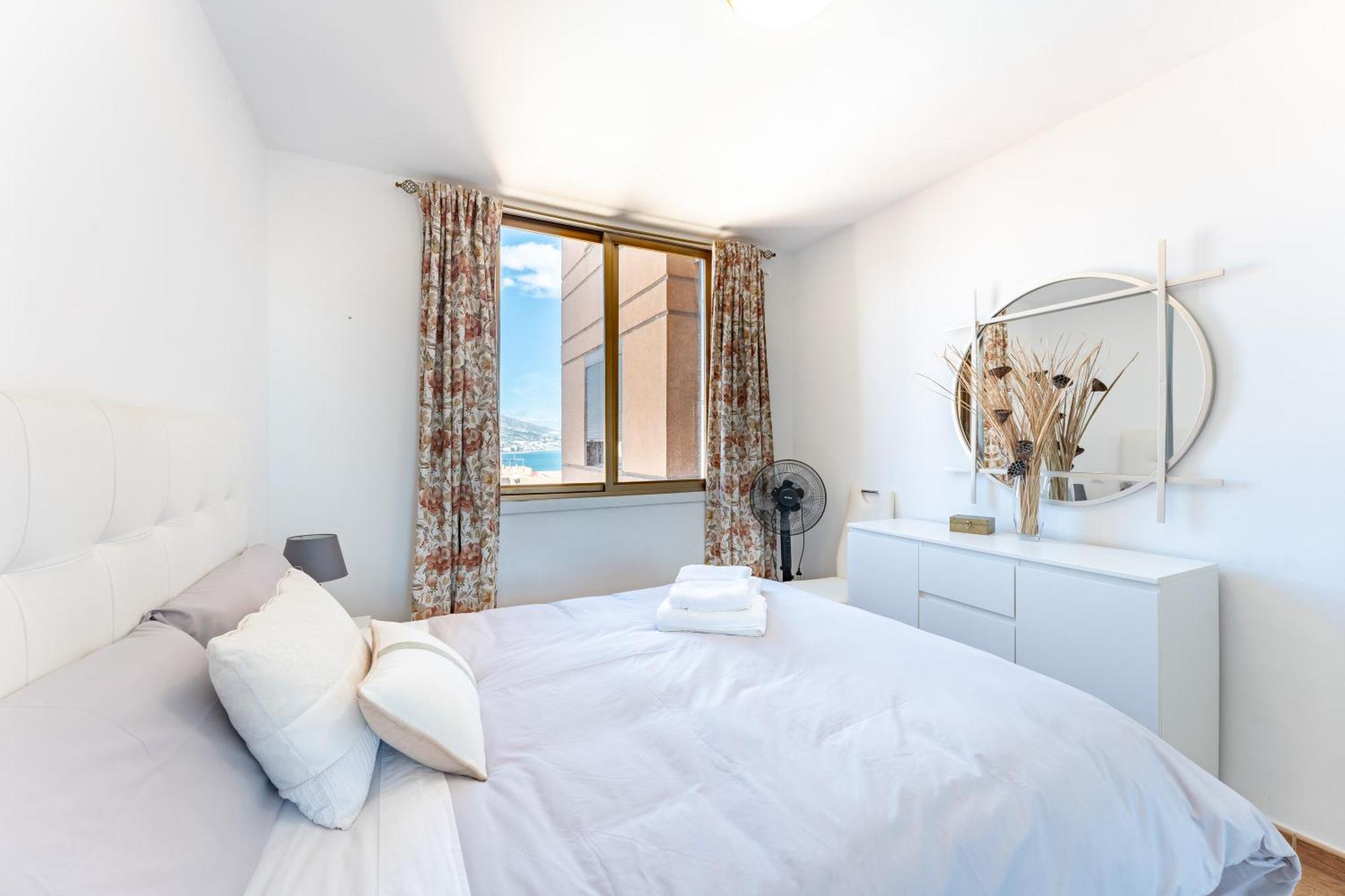 Apartamento Mar 푸엔히롤라 외부 사진